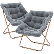 Folding lounge chair bed bath and beyond hot sale